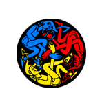 The Globe Logo
